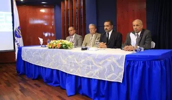 Presidente TSE revela revela corrigen 6 mil actas con errores cada año