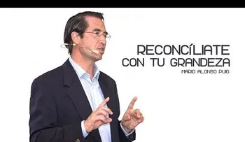 Mario Alonso Puig. Tenemos que enfocarnos solo en las prioridades