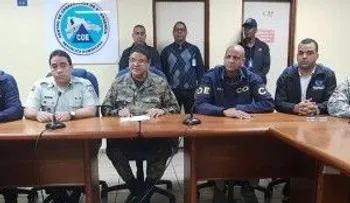 13 muertos en accidentes de tránsito en fiesta de año nuevo 