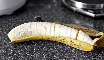 Pan de banana súper saludable