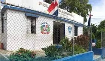 Se fugan de manera espectacular, 23 reos de un cuartel de Haina