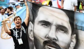 (Minuto a minuto) Francia â?" Argentina: duelo entre campeones