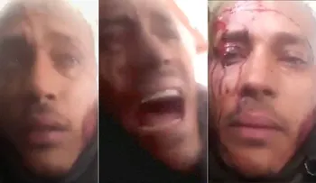 El régimen de Maduro persigue y acosa a la familia y amigos de Ã"scar Pérez, el ex policía sublevado que fue masacrado en El Junquito