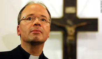 La Iglesia católica de Alemania está "consternada y avergonzada" por reporte de más de 3.000 abusos sexuales a niños