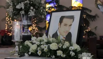 Abogado de la familia de Claudio Nasco dice hay un autor intelectual del crimen