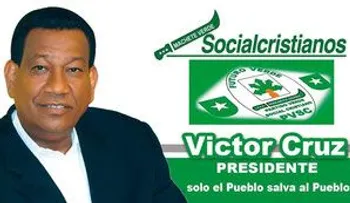 El Machete Verde es la Organización Política Humanista Cristiana en República Dominicana