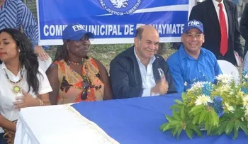 Pelegrín Castillo afirma reelección golpeó severamente la democracia