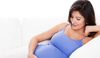 El estrés durante el embarazo predice capacidades cognitivas del niño