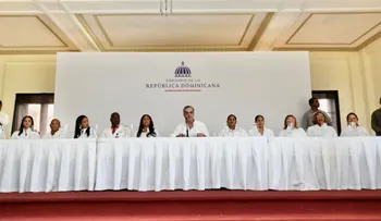 Gobierno Presidente Abinader ejecuta obras en salud por unos RD 218 millones en San Cristóbal