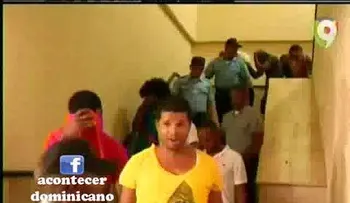 Miren los asesinos de la joven periodista Franchesca Lugo
