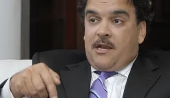 Tribunal favorece con un "no ha lugar" a Wessin Chávez 