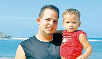 El asesinato de mi hijo y la nefasta realidad de los tribunales de la República