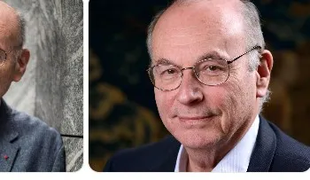 Boris Cyrulnik y la verdad de los 60: cuando el cuerpo, la memoria y las emociones ya no mienten
