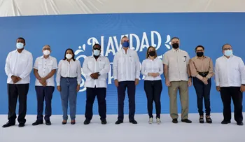 Presidente Abinader anuncia Bono Supérate de 1,000 pesos adicionales para 1 millón 350 mil hogares