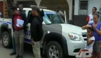 Encuentran sin vida un niño de tres meses de nacido