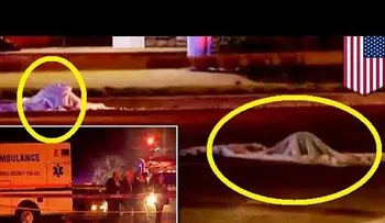 Hombre decapita a su pareja y se ahorca