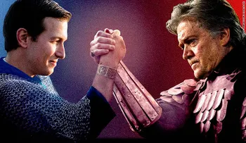 El Juego de Tronos de la Casa Blanca: ¿quién va ganando?