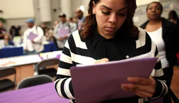8 de las compañías que han despedido a más trabajadores en 2015