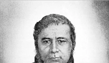 Un día como hoy: fallece el primer presidente de la República Dominicana, Pedro Santana