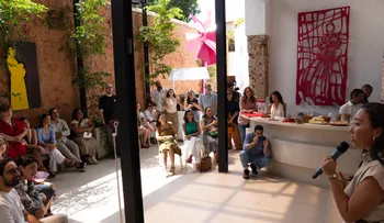 Fundación Gente Brava presenta temporada de encuentros 2026