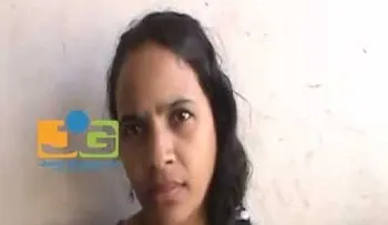 RD: Hombre secuestró joven durante 11 años..Video