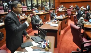 RD apoya participación de Taiwán en Convención de ONU sobre cambio climático