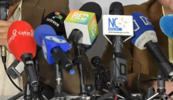 Caracol y RCN, ¿por fuera de Venezuela?