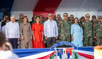 Presidente Abinader encabezará actos conmemorativos del 179 aniversario de la batalla 19 de Marzo en Azua, también estará en el DN el próximo domingo