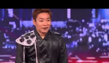 El más increíble del MUNDO (VIDEO)