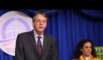 Video- UNESCO felicita a RD por metodología y avances alfabetización