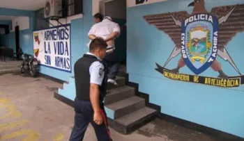 Adolescente pierde la vista tras recibir impactos de perdigón durante protesta