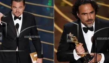 Los Oscar tuvieron rating más bajo desde 2008