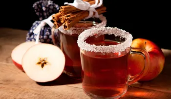 Infusión MILAGROSA para desinflamar el vientre y mejorar la digestión