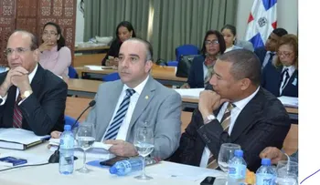 La Comisión Bicameral y la JCE tratan otra vez sobre el voto electrónico