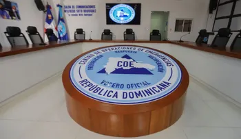 COE cuenta con Plan de Huracanes actualizado para responder a temporada ciclónica