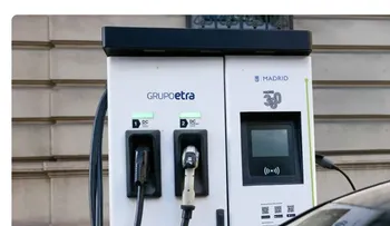 Estudio: autos eléctricos son igual de seguros para peatones