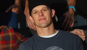 Erik Roner, estrella de 'Nitro Circus' de MTV, muere en accidente de paracaidismo