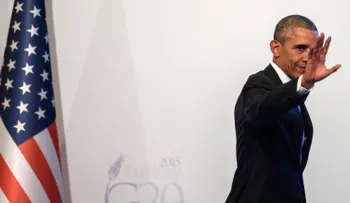 Obama se muestra inflexible a cambiar la estrategia contra ISIS