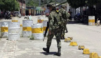 ¿Qué pasó con los periodistas en Colombia? Estas son las versiones