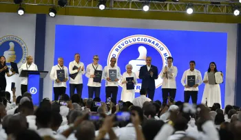 PRM deja vencer plazo constitucional para sustituir a Jorge Frías en Cámara de Diputados