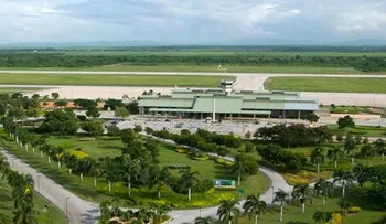 Desaparece avión despegó de República Dominicana 