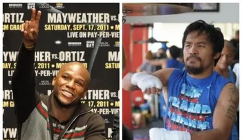 Pacquiao-Floyd Jr., un esperado match