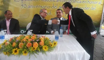 Al PLD no le conviene división PRD, dice Almeyda Rancier