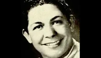 Muere en Venezuela, Eduardo Brito Bobadilla, hijo del barítono dominicano Eduardo Brito