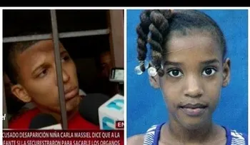  â??No le "jayaron" na, lo que han querido tapar una red que hayâ?; revela lo que hicieron con Carla Massiel