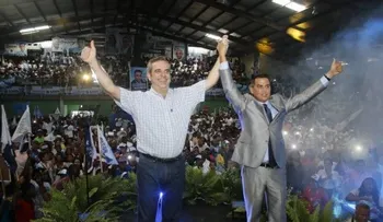 Abinader deplora indiferencia con Haina, "pese a ser productivo y laborioso"