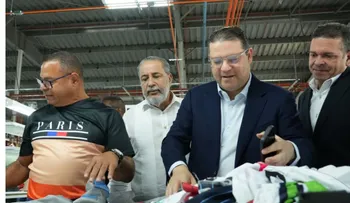 Zona Franca de La Vega impulsa empleo y desarrollo en el Cibao