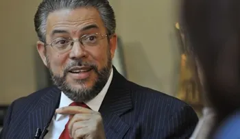Guillermo Moreno: Fuerzas Armadas deben seguir ejemplo de Matías Ramón Mella