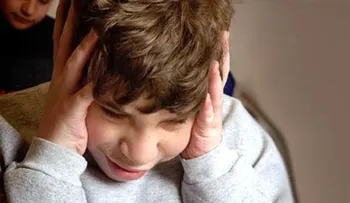 Los niños con autismo tienden a ser menos activos