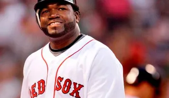 David Ortiz: le bajan nivel de escolaridad, por decir que le gustaría ser estrella porno